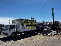 Best Basement Cleanout  in Warner, OK