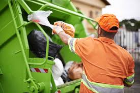 Best Shed Removal  in Warner, OK