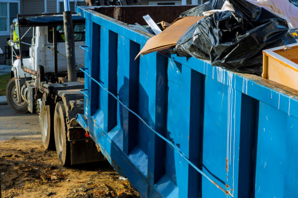 Moving and Downsizing Cleanouts in Warner, OK