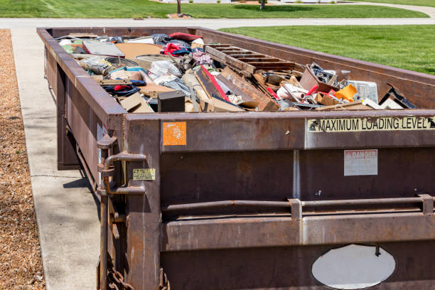 Best Carpet Removal and Disposal  in Warner, OK