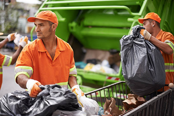 Best Scrap Metal Removal  in Warner, OK