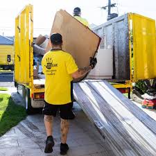 Best Dumpster Rental Services  in Warner, OK