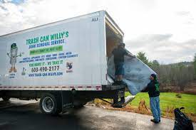 Best Residential Junk Removal  in Warner, OK